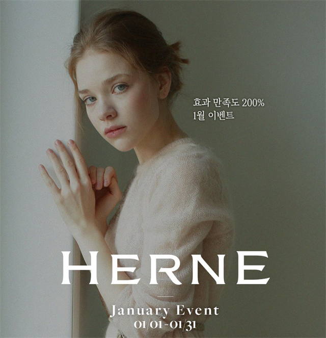 HERNE December Event