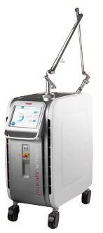 PICO LASER