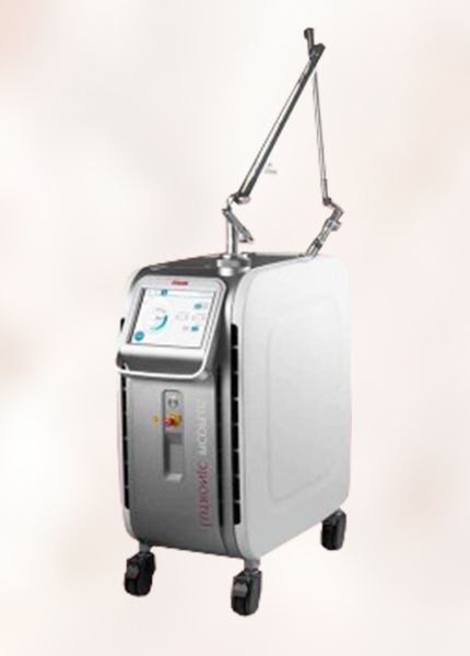 Pico Plus